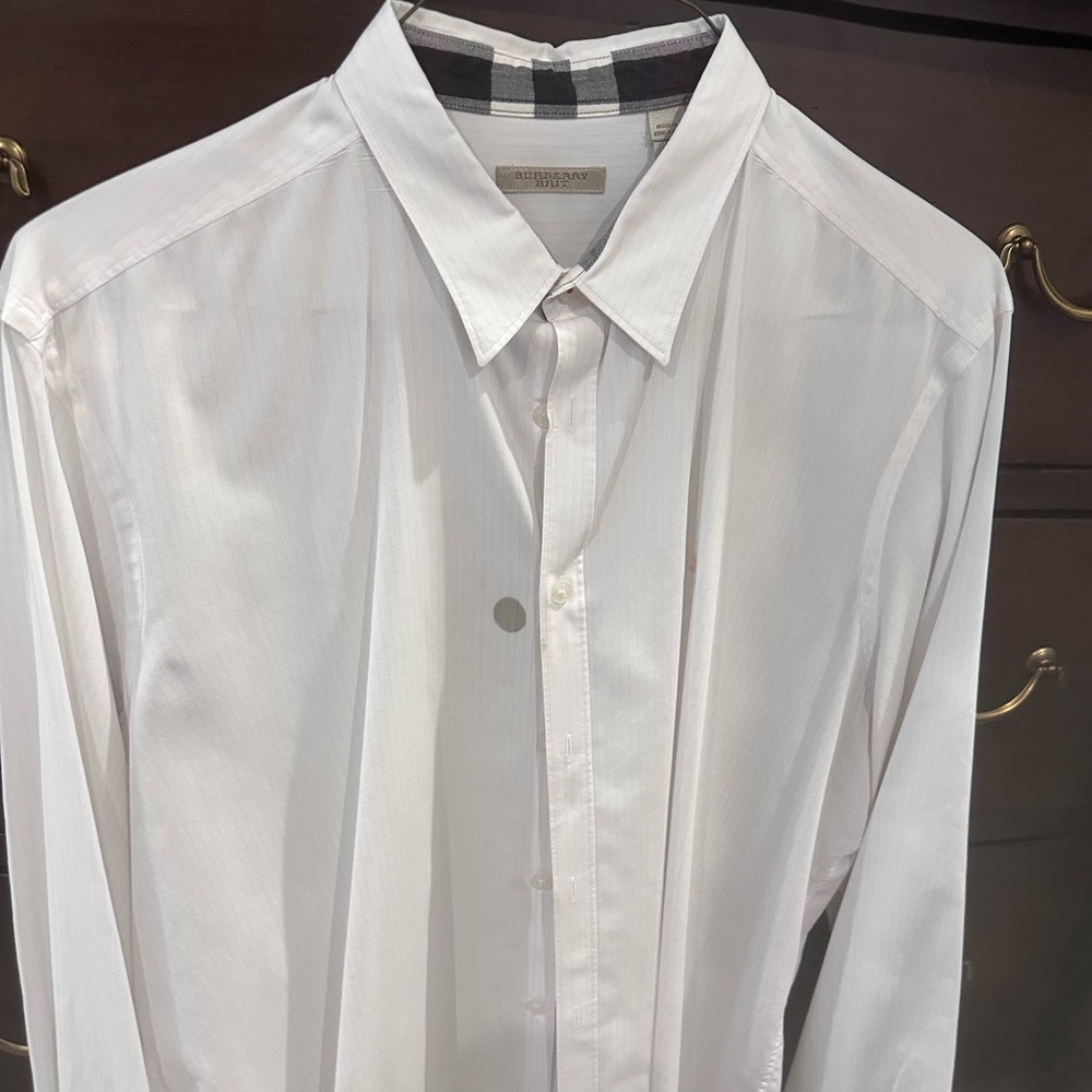 Burberry Brit Long Sleeve Shirt